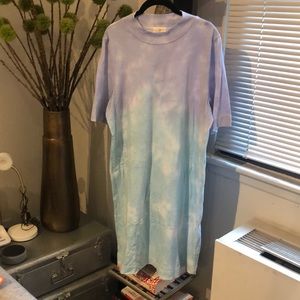 t.la T-shirt Dress